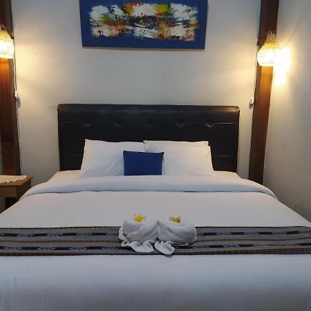 Bata Merah Homestay Banyuwangi  Exterior foto