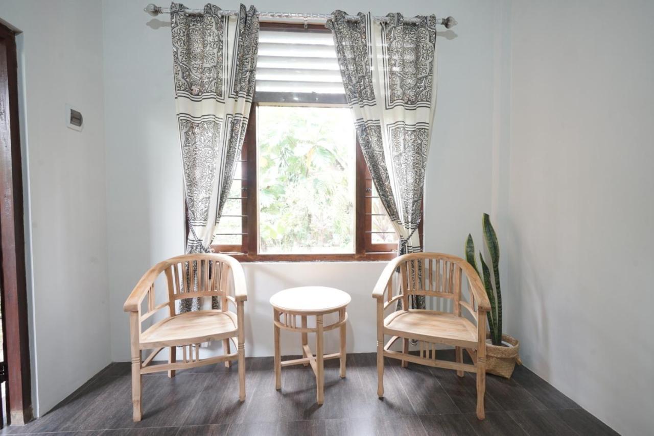 Bata Merah Homestay Banyuwangi  Exterior foto