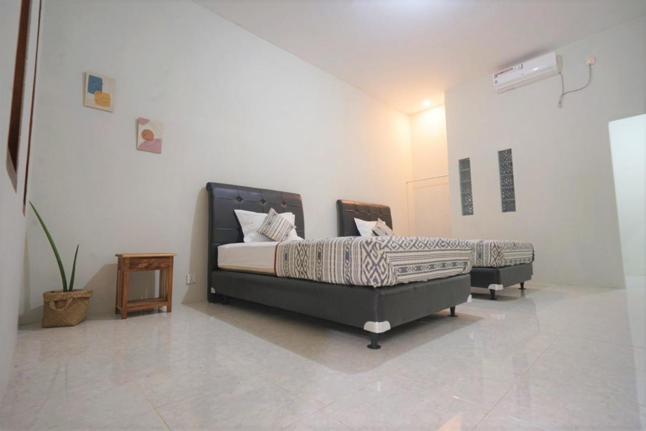 Bata Merah Homestay Banyuwangi  Exterior foto