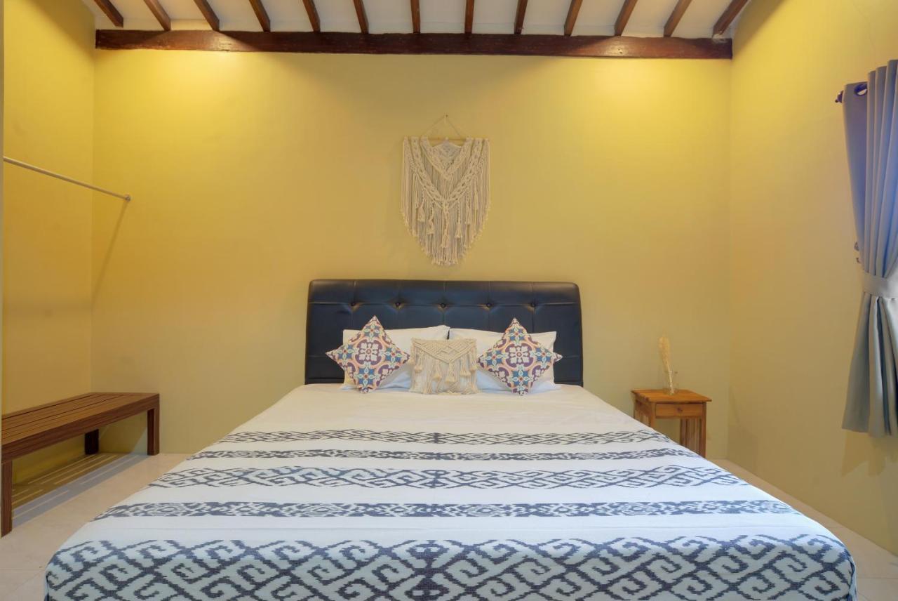 Bata Merah Homestay Banyuwangi  Exterior foto