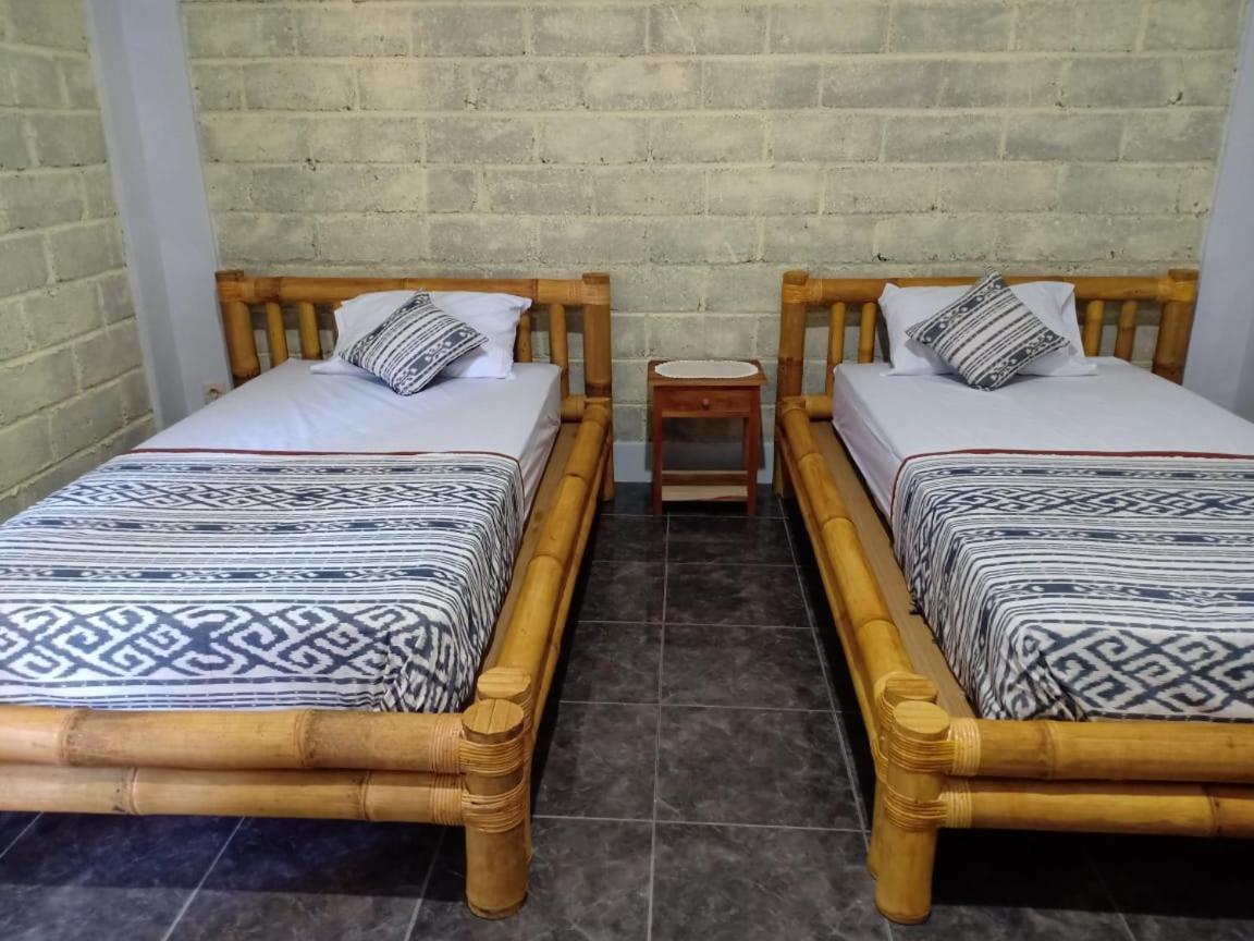 Bata Merah Homestay Banyuwangi  Exterior foto