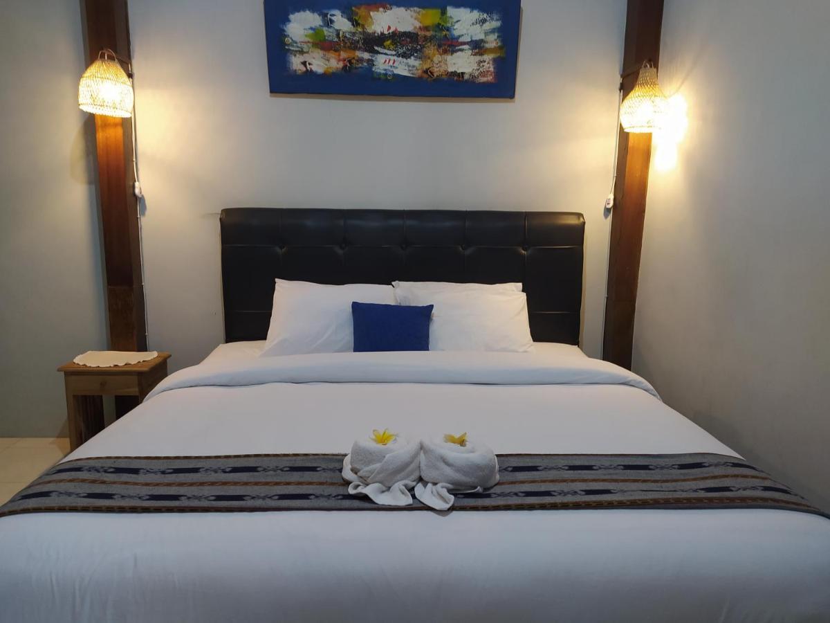 Bata Merah Homestay Banyuwangi  Exterior foto