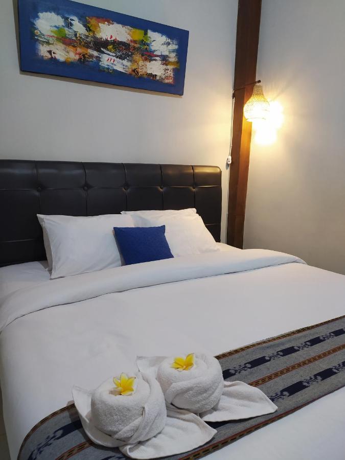Bata Merah Homestay Banyuwangi  Exterior foto